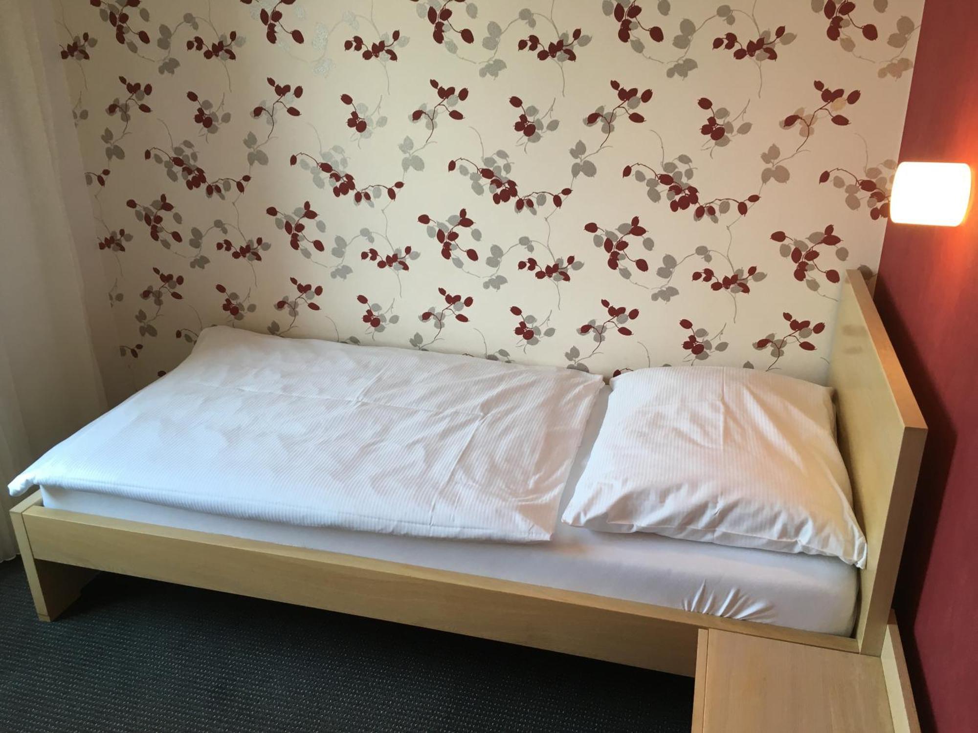 Hotel Kravi Hora Bořetice Kamer foto