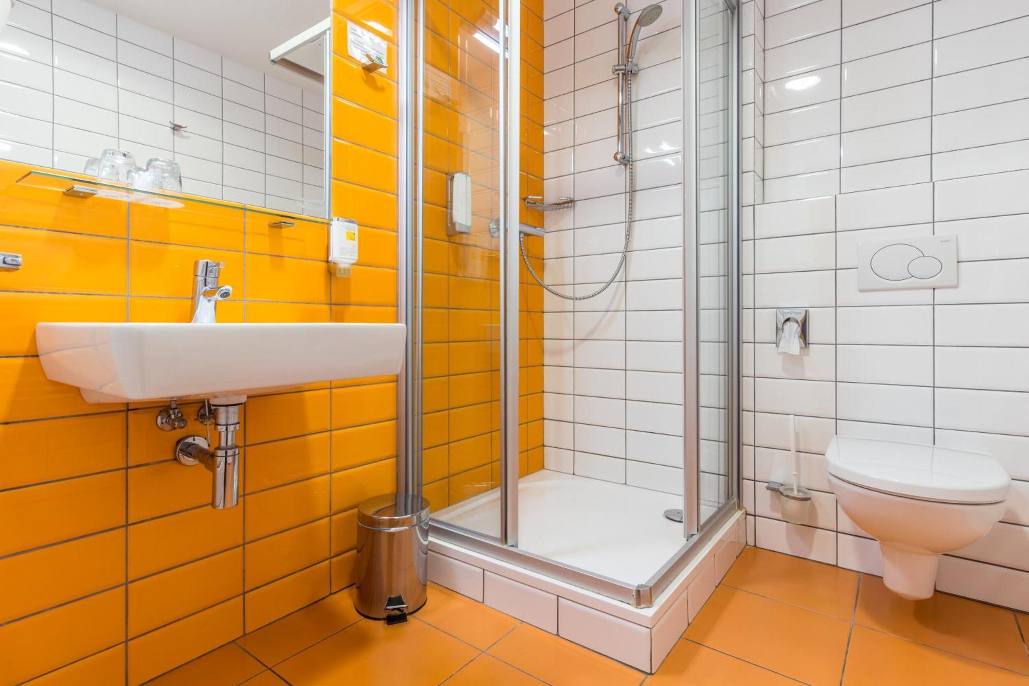 Hotel Kravi Hora Bořetice Kamer foto